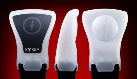 Kobra Flash Modifier relaunched on Kickstarter - Photo Rumors