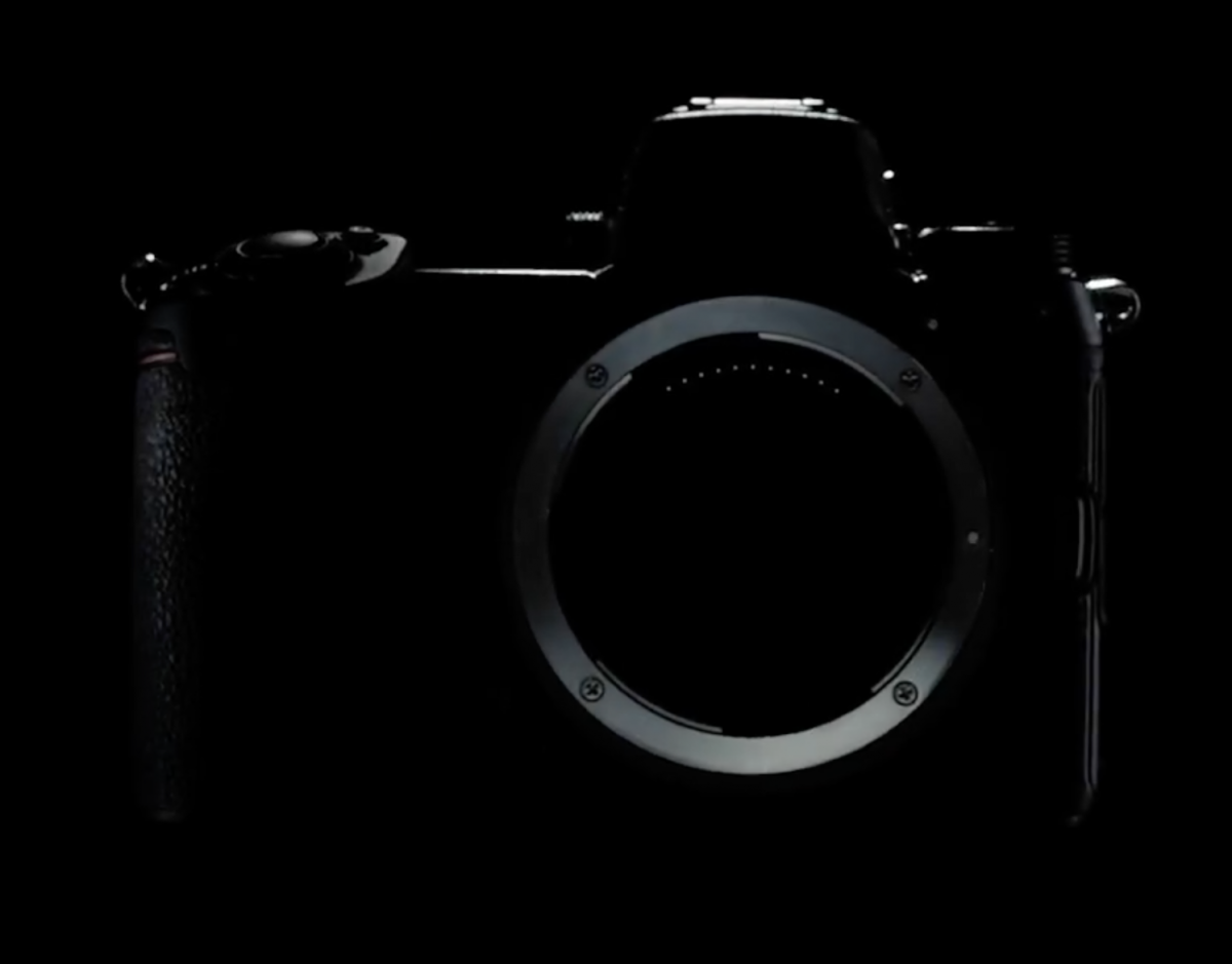 Nikon mirrorless camera rumors recap Photo Rumors