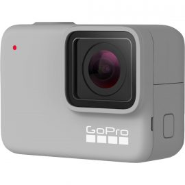 GoPro Hero 7 Black, Silver and White camera specifications - Photo Rumors