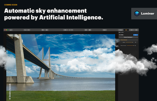 skylum luminar ai free trial