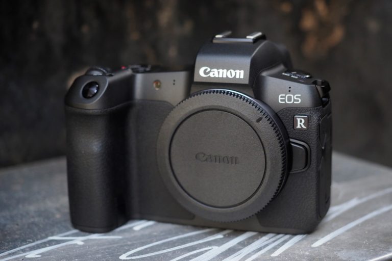 Sigma lens compatibility with Canon EOS R mirrorless cameras Photo Rumors
