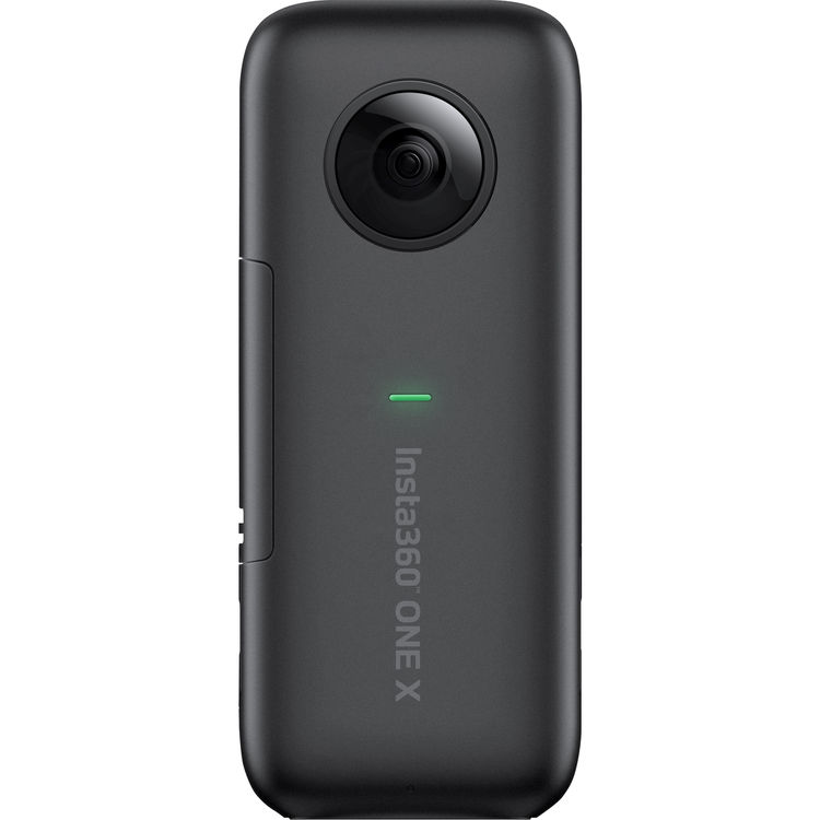 Insta360 One X camera announced - Photo Rumors