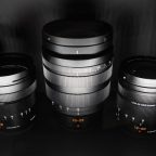 Panasonic Leica DG Vario-Summilux 10-25mm f/1.7 MFT lens