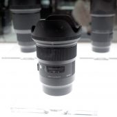 Sigma prime mirrorless Art lenses for the L-mount