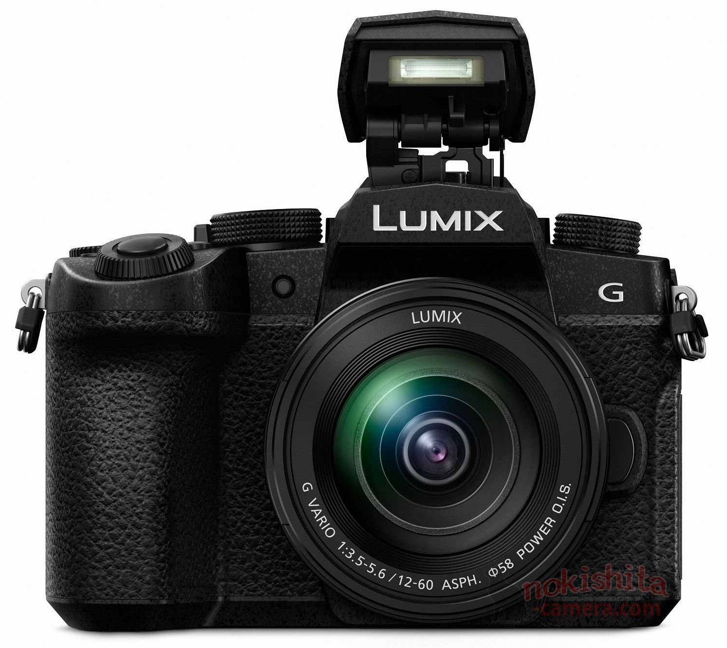 Panasonic Lumix G90 / G95 / G99 camera specifications leaked 