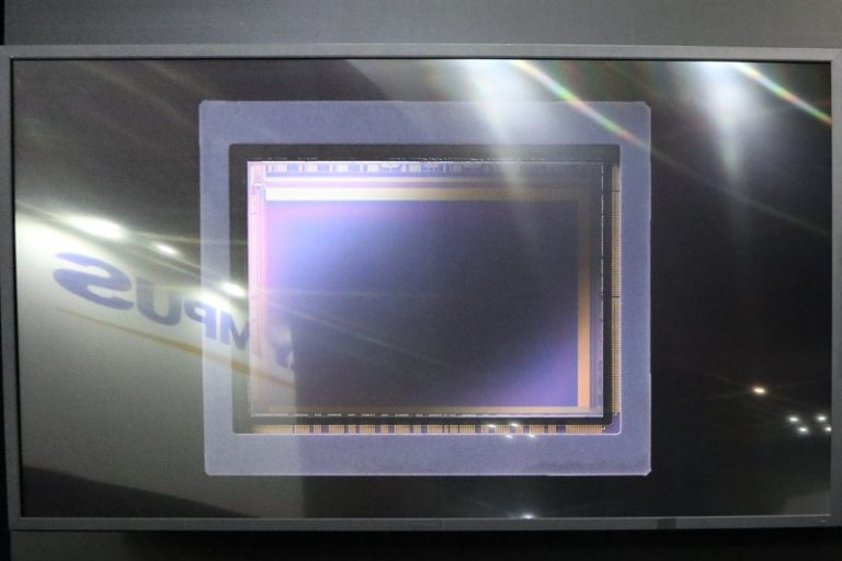 The new Sigma full-frame mirrorless camera with L-mount will have a
