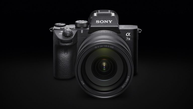 sony a70