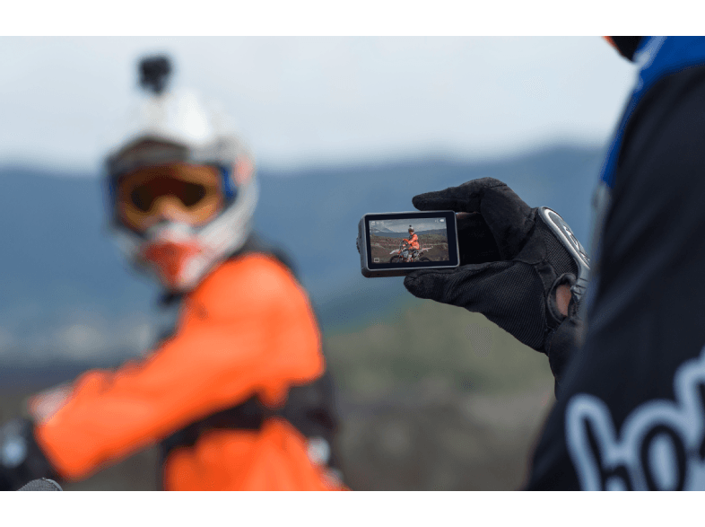 DJI announces Osmo Action 4: new GoPro replacement? - Amateur Photographer