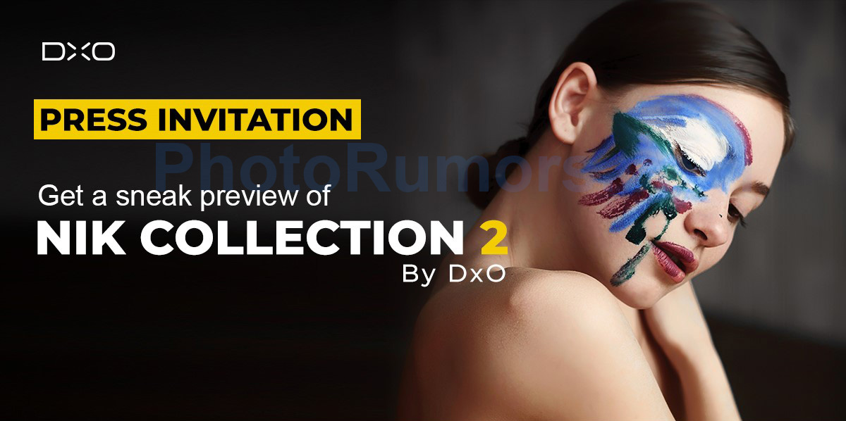 instal the new for android Nik Collection by DxO 6.2.0