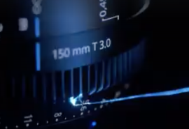 Irix has a new teaser for a 150mm T3.0 cinema lens - Photo Rumors