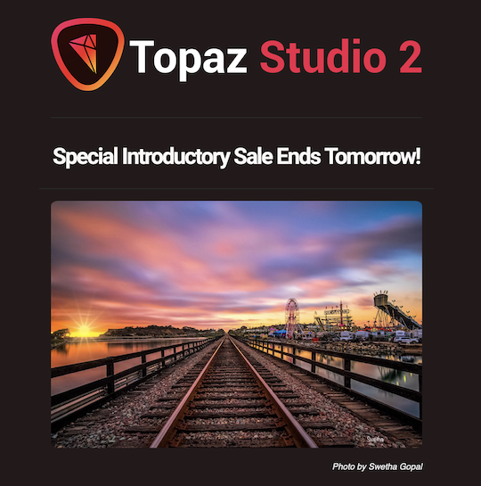 topaz studio computer manual