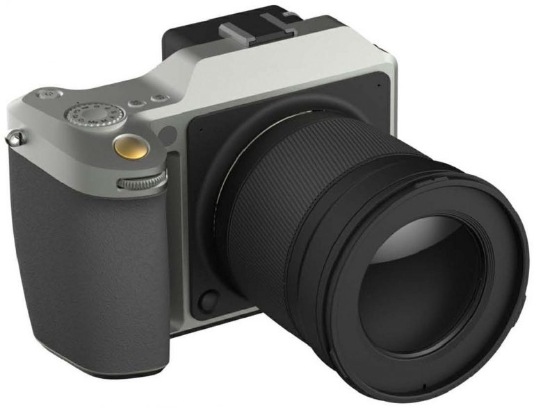The DJI medium format camera rumors are back Photo Rumors
