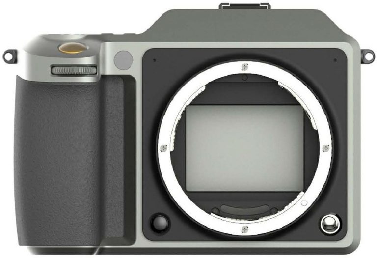 The DJI medium format camera rumors are back Photo Rumors