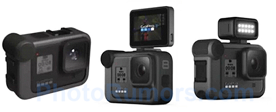 Gopro Hero 8 Camera Rumors Photo Rumors