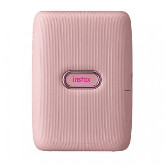 Instax Mini Link compact instant photo printer officially announced ...