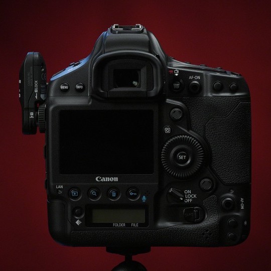 Canon Eos 1d X Mark Iii Dslr Camera Leaked Specifications Photo Rumors