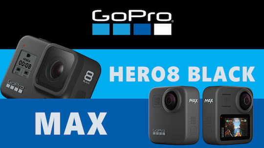 gopro max 8