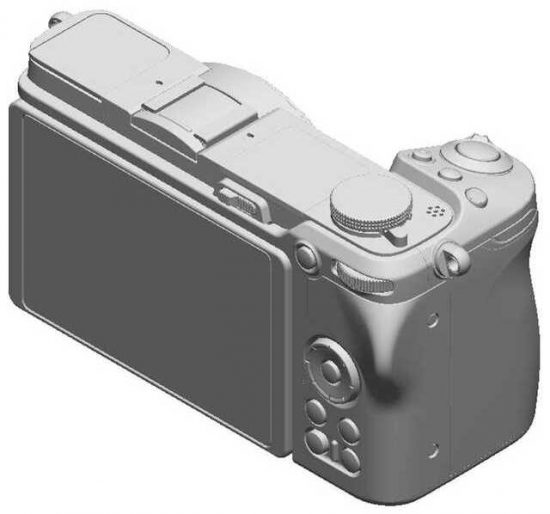 Nikon Z50 mirrorless APSC camera rumored specifications Photo Rumors