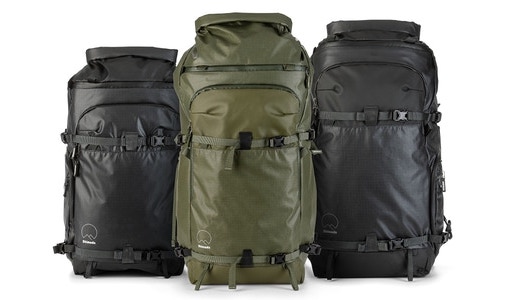 Jay backpack outlet kickstarter