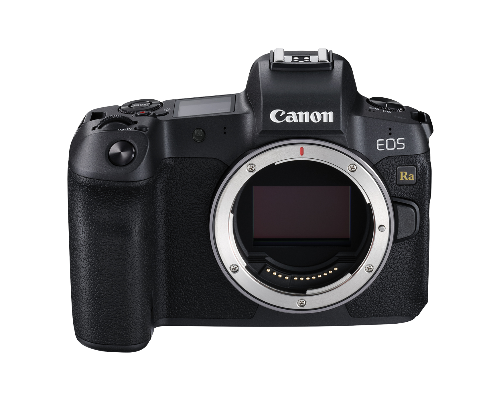 Canon EOS Ra astrophotography full-frame mirrorless camera leaked ...