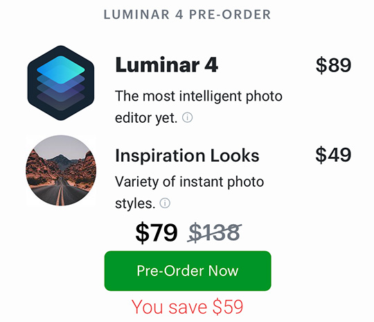instal the new version for apple Luminar Neo 1.11.0.11589