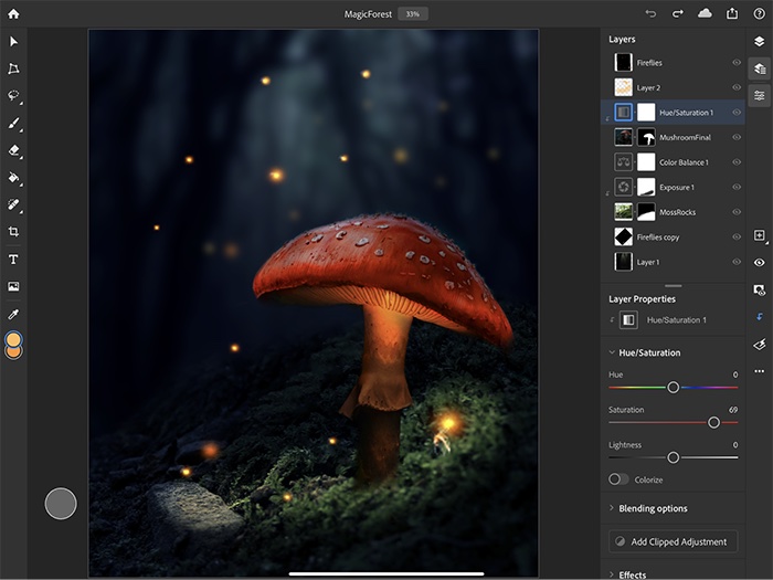 New From Adobe Lightroom Camera Raw Photoshop For Ipad Adobe Photoshop Camera App And Much More Photo Rumors