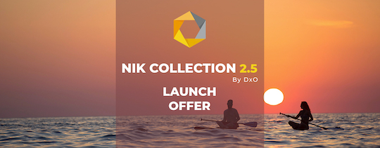 instal the last version for android Nik Collection by DxO 6.2.0