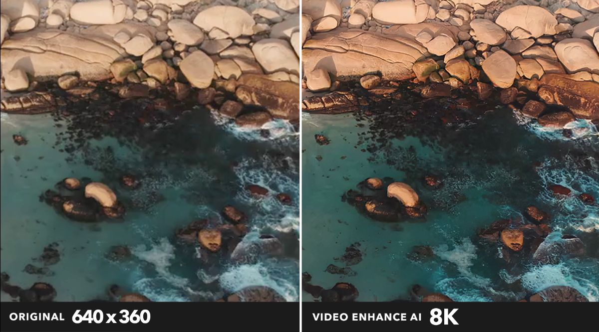 photo zoom pro vs. topaz ai