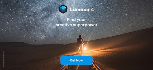 Luminar