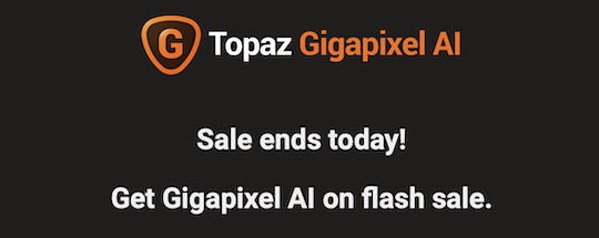 topaz lab gigapixel