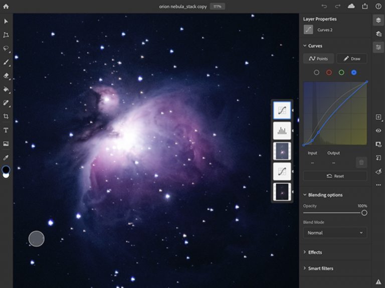 Adobe released several updates today (Creative Cloud, GPU acceleration