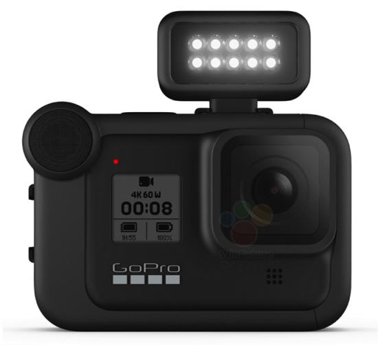 First GoPro Hero 9 camera rumors - Photo Rumors