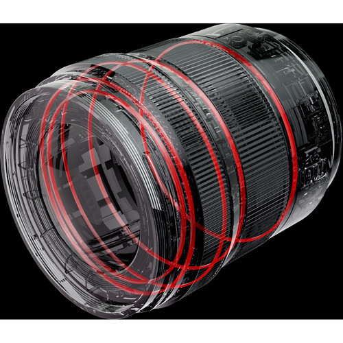 Panasonic Lumix S mm f..6 full frame mirrorless lens for