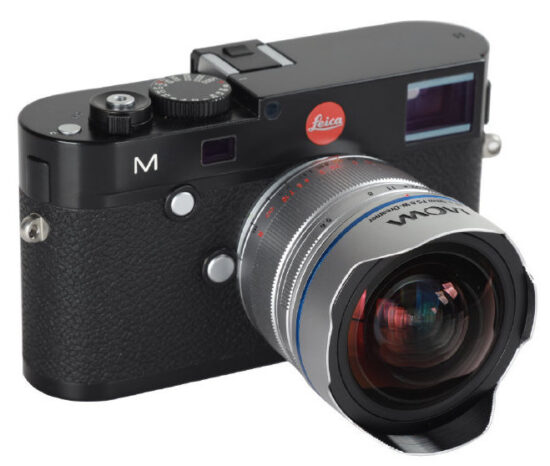 A quick update on the upcoming Laowa full-frame rectilinear ultra-wide
