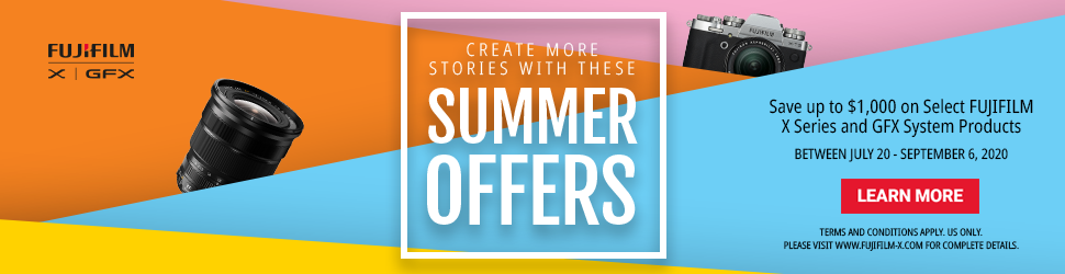The latest deals - Photo Rumors