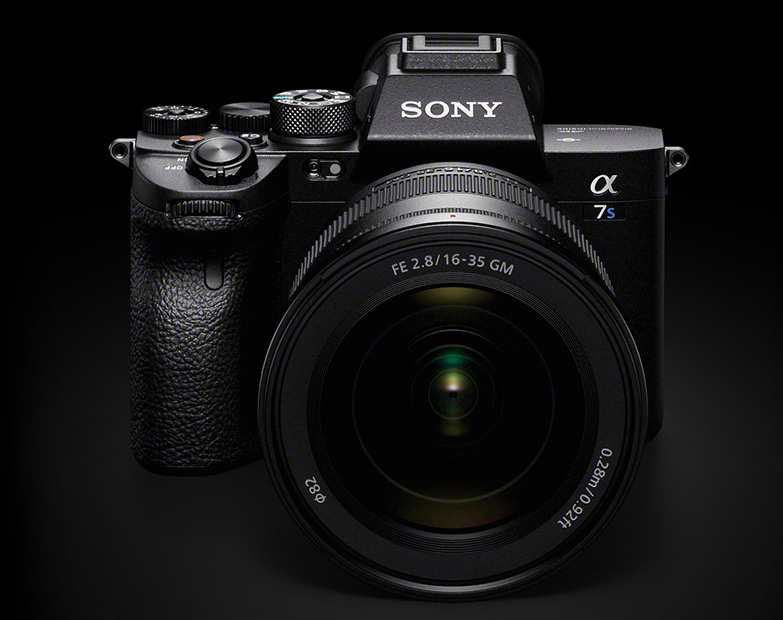 Как подключить sony a7m3 к компьютеру через wifi