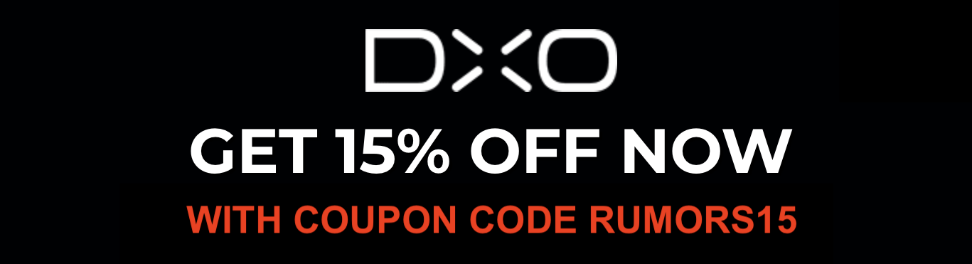 dxo pure raw discount code