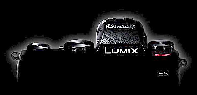 Panasonic Introduces New Lumix S5 Mark II and Mark II X Cameras - Video -  CNET