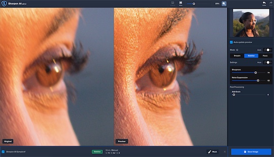 instal the new version for mac Topaz Photo AI 1.4.0