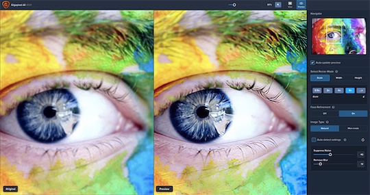 Topaz Photo AI for mac instal