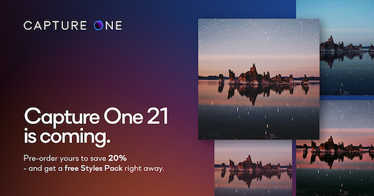 capture one pro 12 discount code 2019