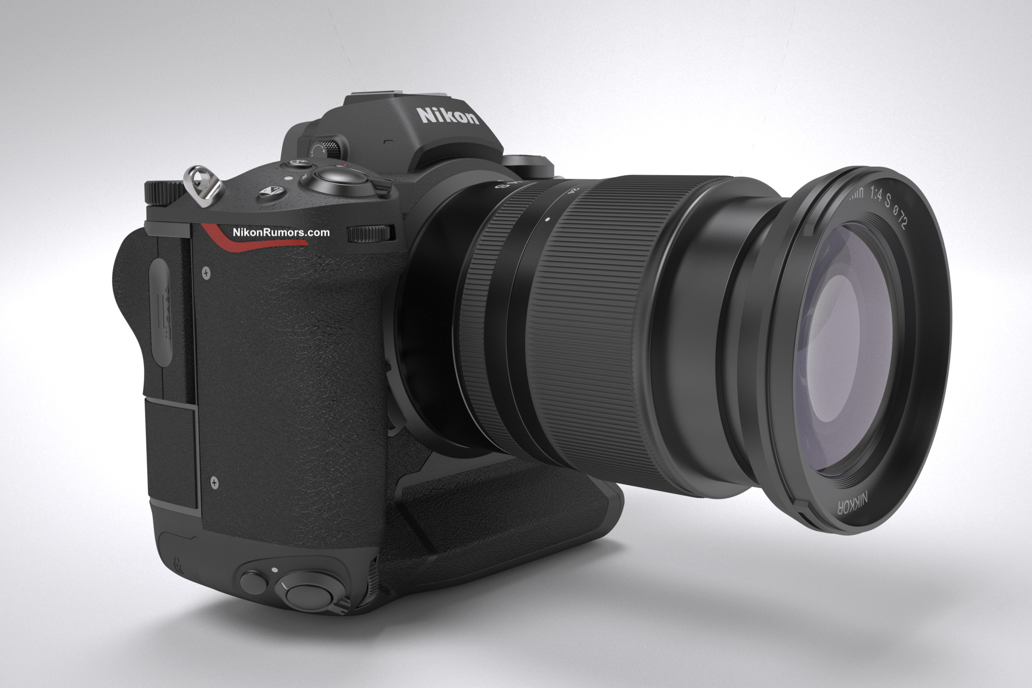 Nikon Z9 mirrorless camera rumored specifications - Photo Rumors