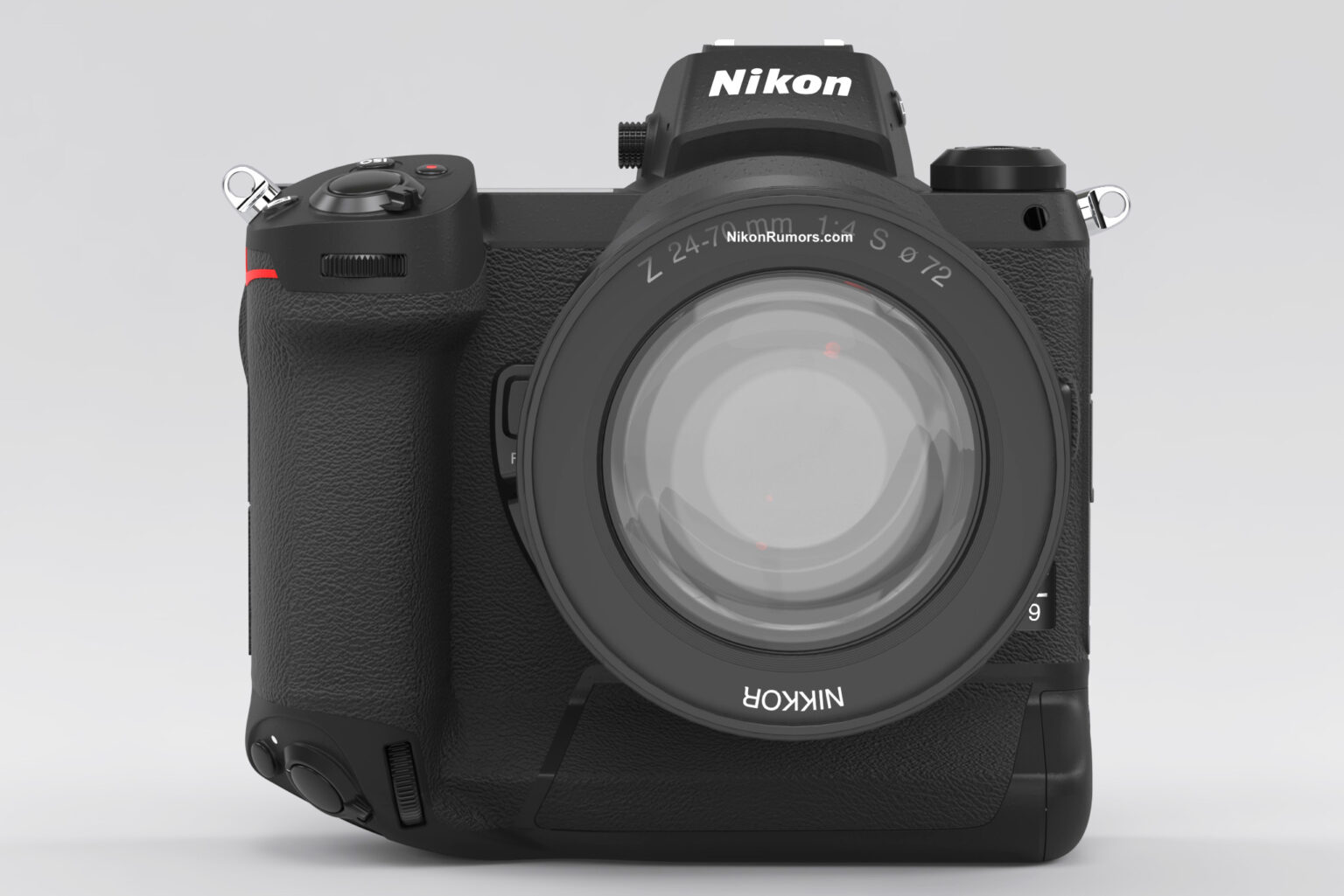 Nikon Z9 mirrorless camera rumored specifications Photo Rumors