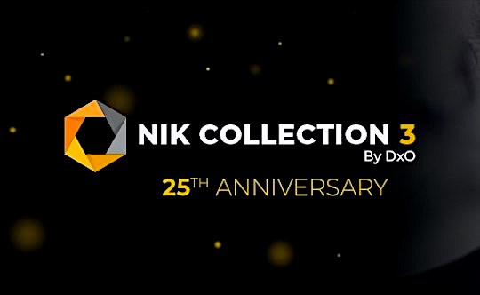 nik collection old version