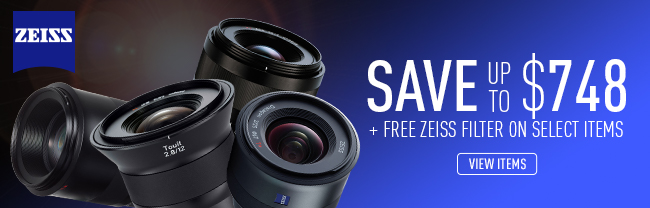 tamron black friday deals
