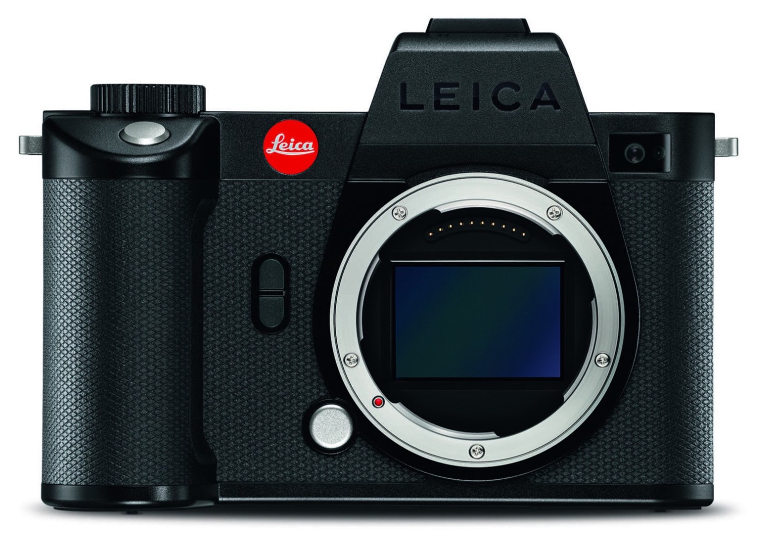Leica SL2S camera with a 24 MP sensor coming soon new leaked photos