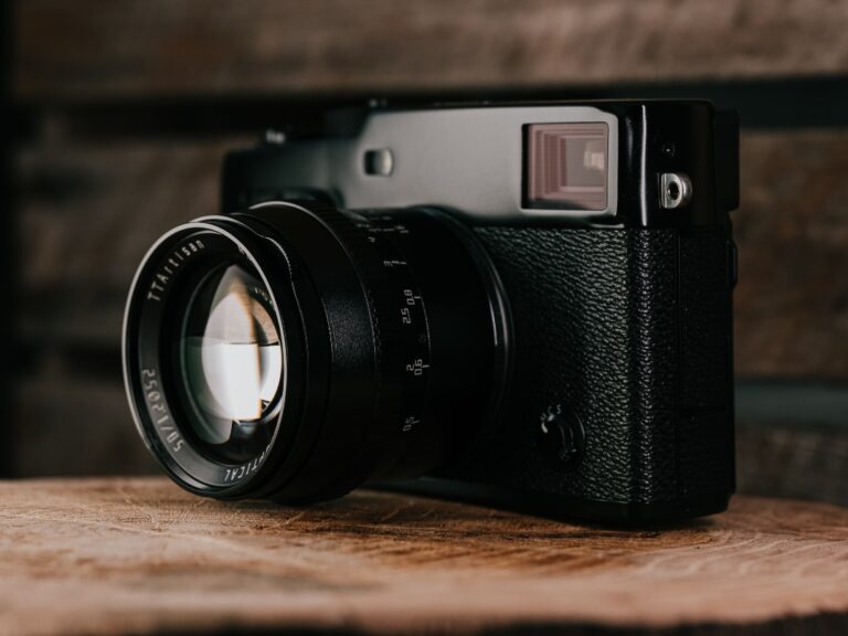 TTartisan 50mm f/1.2 APS-C mirrorless lens announced, available for pre