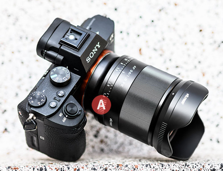 Bacteria Ie Competitors Announced: Viltrox 24mm f/1.8, 35mm f/1.8, and 50mm f/1.8 lenses for Sony  E-mount - Photo Rumors