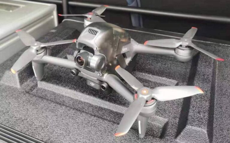 More Dji Fpv Combo Drone Leaks Photo Rumors