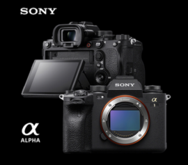 The New Sony A1 Camera Is Now Available For Pre-order - Photo Rumors